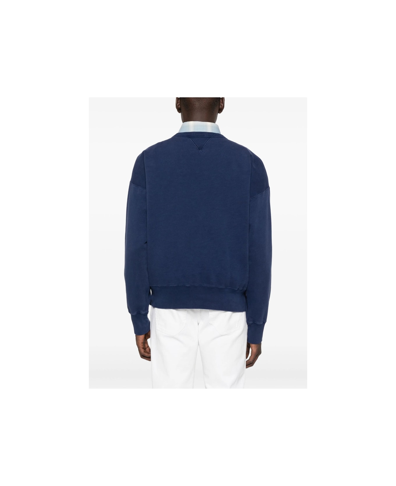 Ralph Lauren Sweatshirt - BLUE