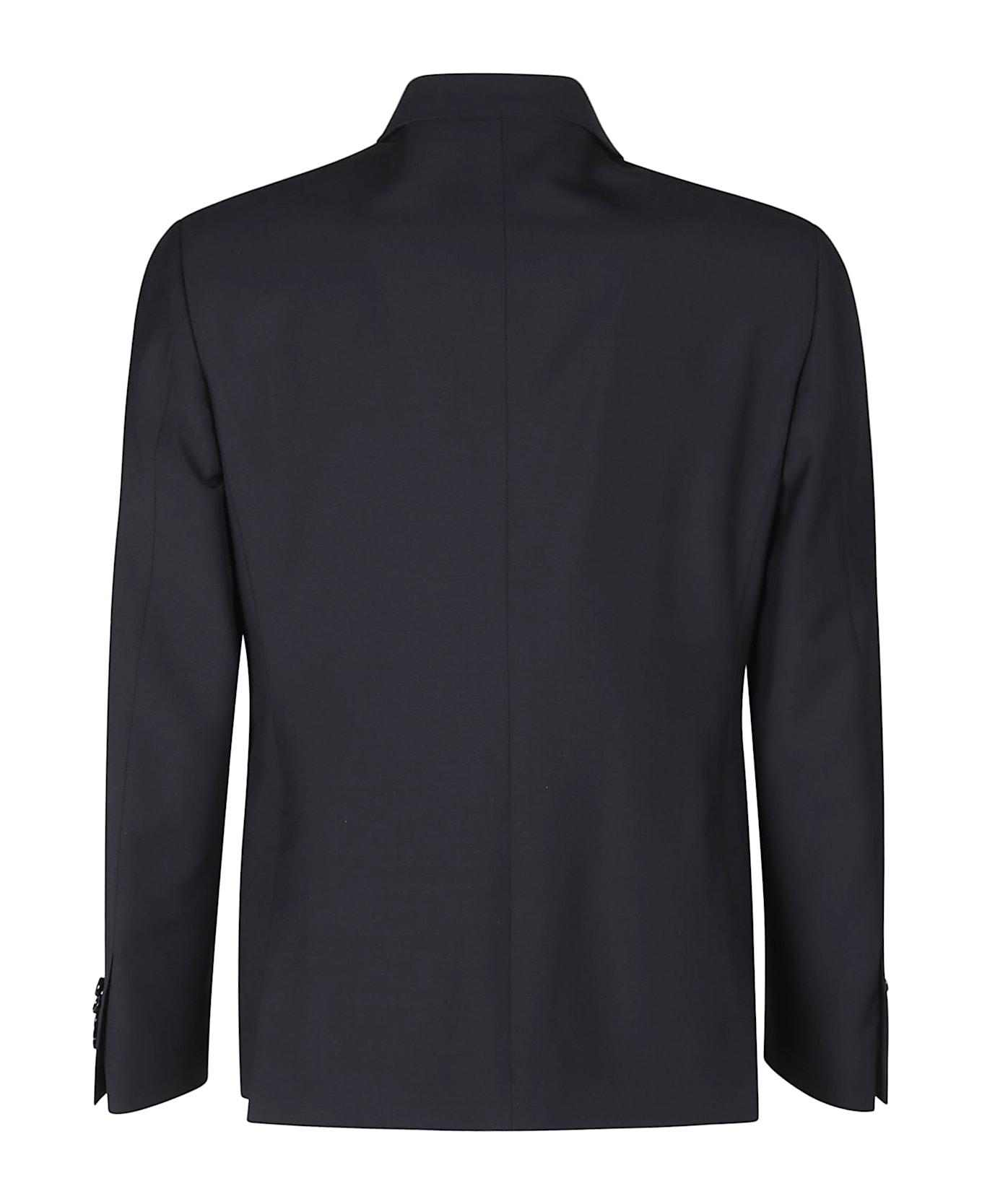 Lardini Soiree Suit - Blu
