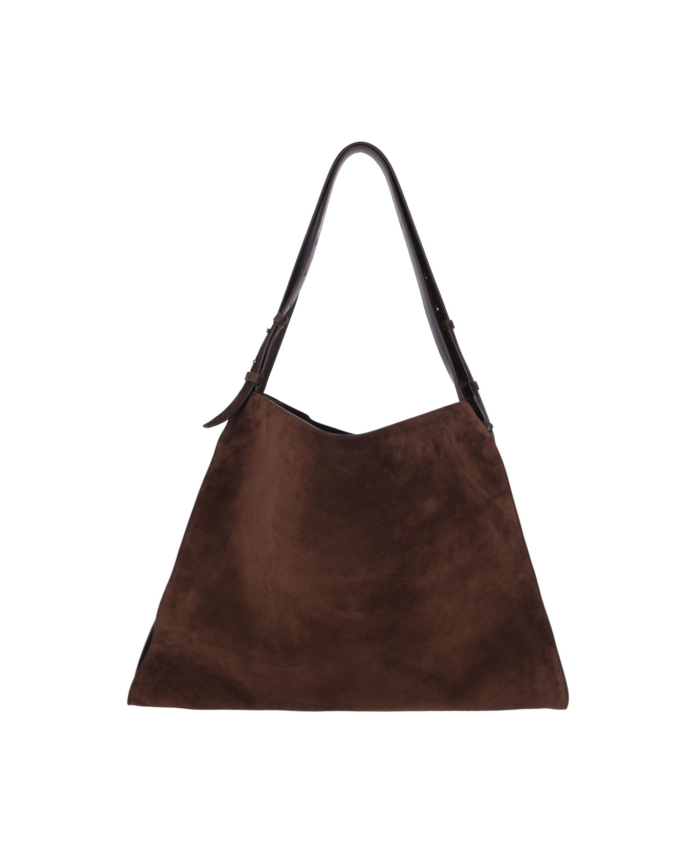 Christian Louboutin 
baggy
 Tote Bag - Brown トートバッグ