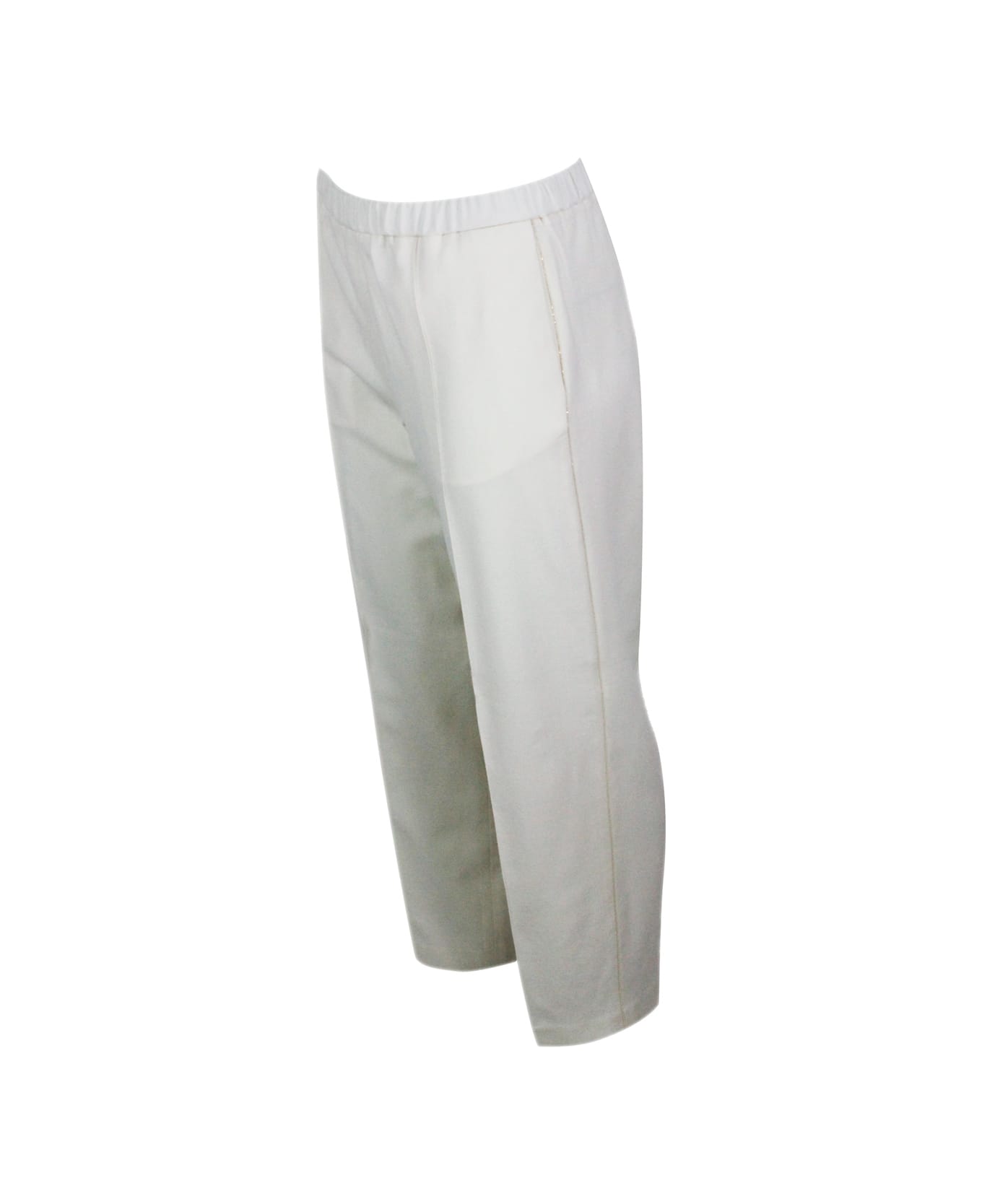 Fabiana Filippi Pants | italist