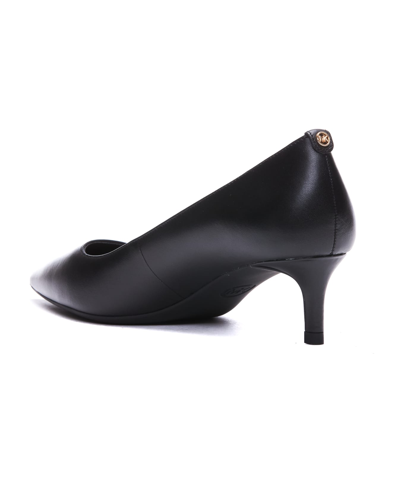 Michael Kors Alina Flex Pumps - NERO