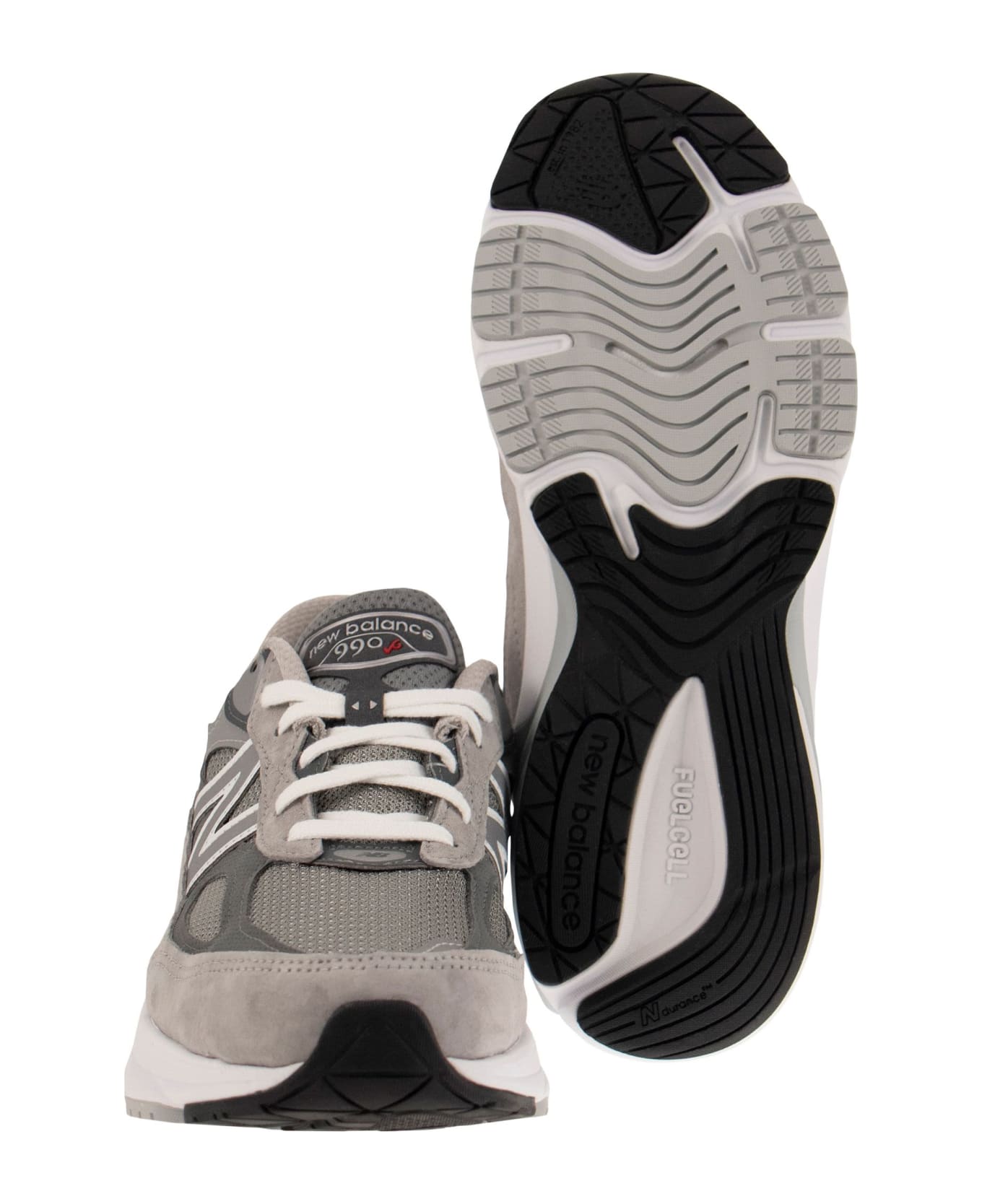 New Balance 990 - Sneakers - Grey