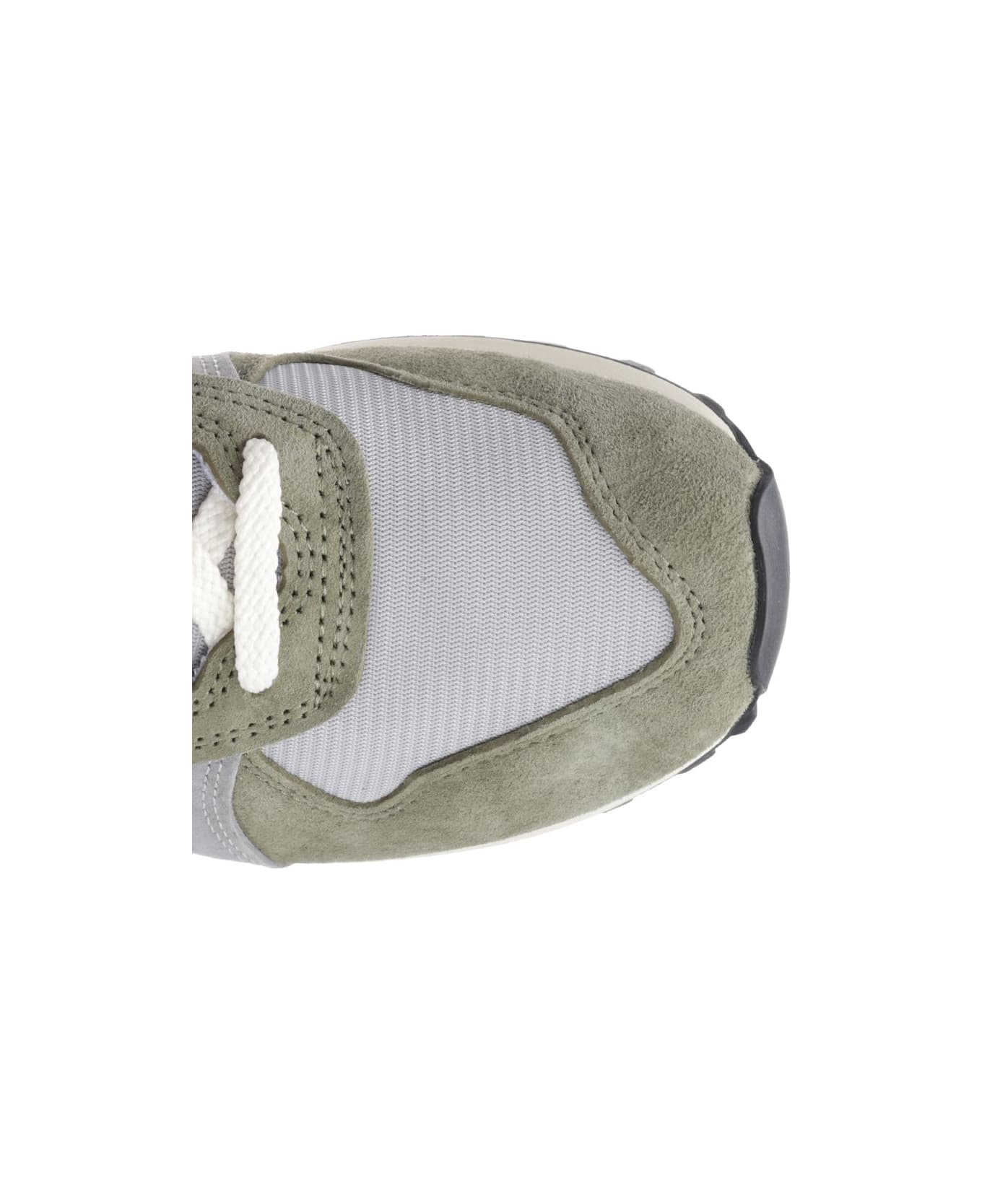 New Balance '475' Sneakers - GREEN/GREY