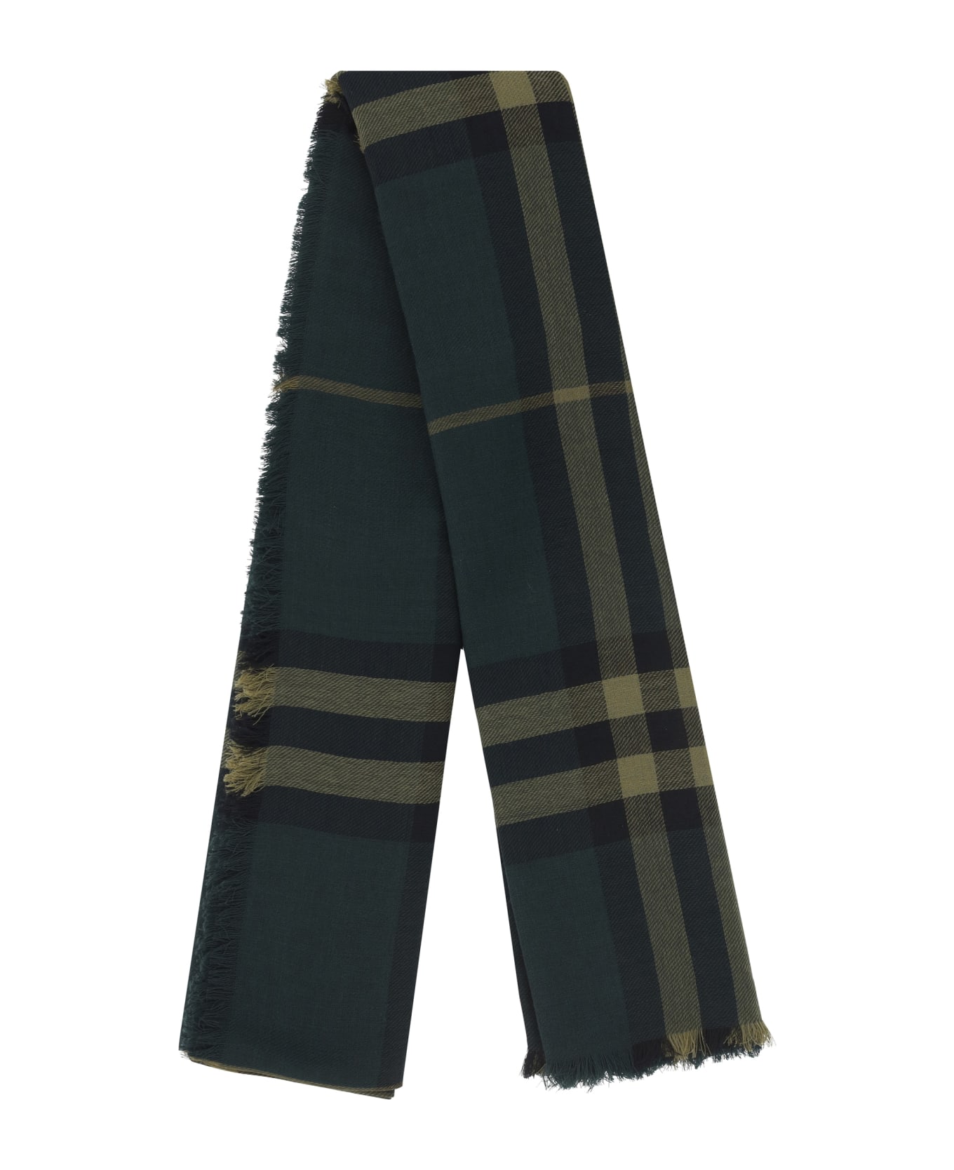 Burberry Scarf - Shadow