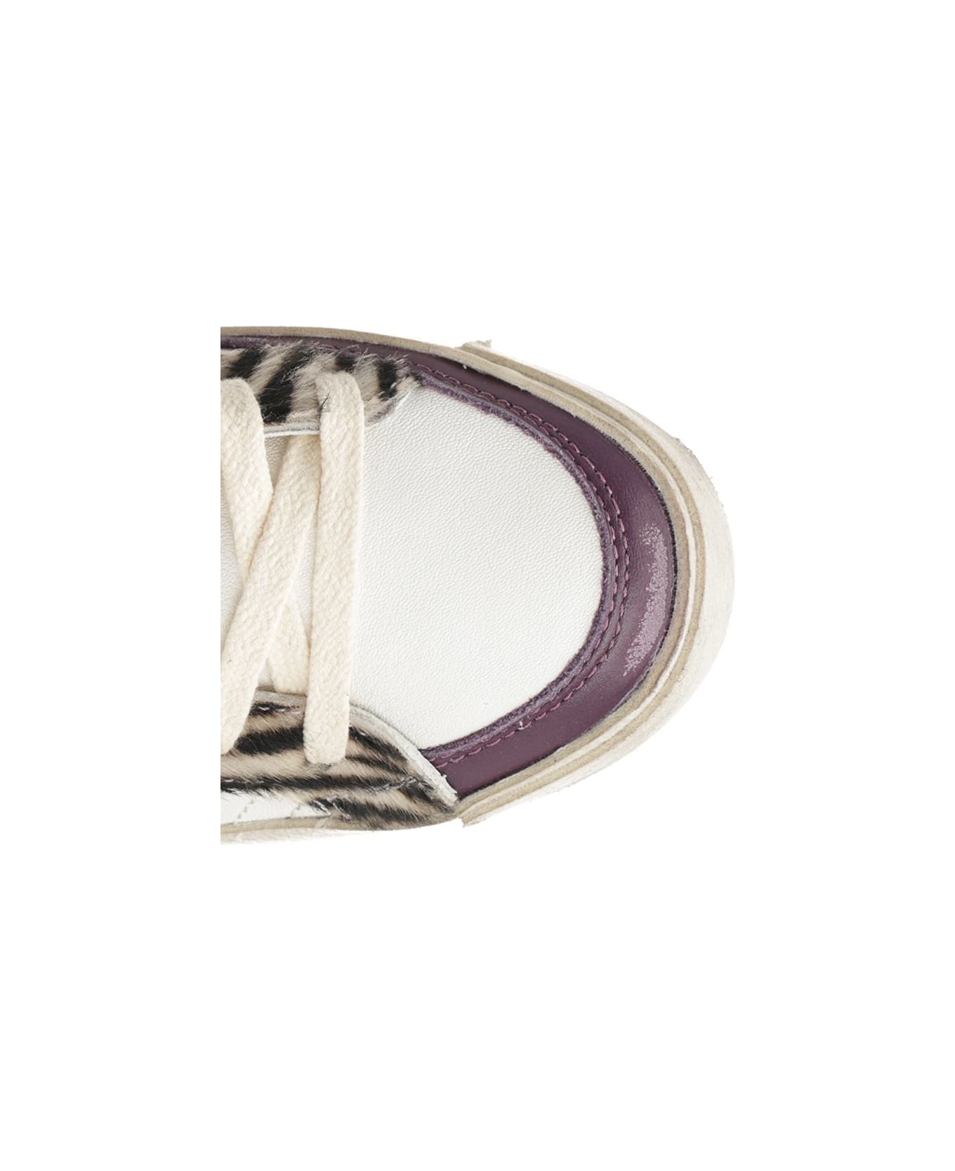 Philippe Model Sneakers 
prsx
 - Multicolor