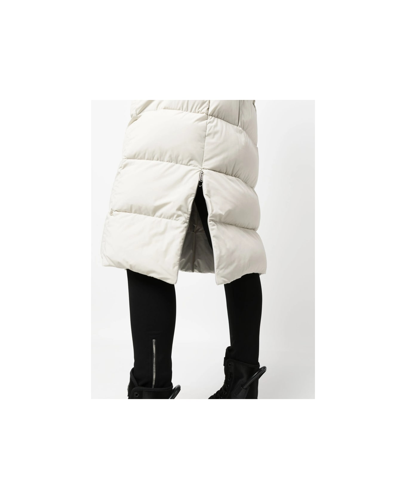 Moorer Outerwear - NEUTRALS