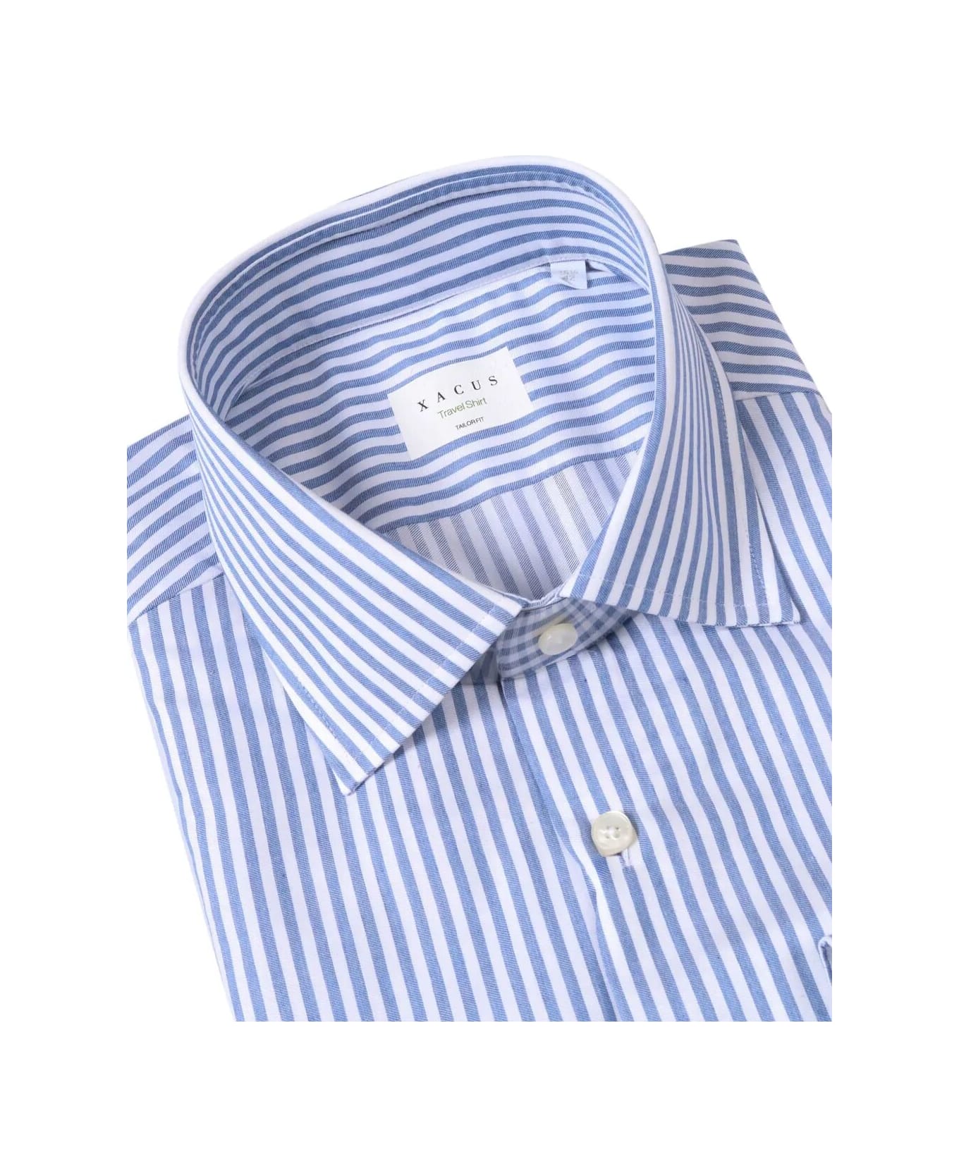 Xacus Travel Shirt