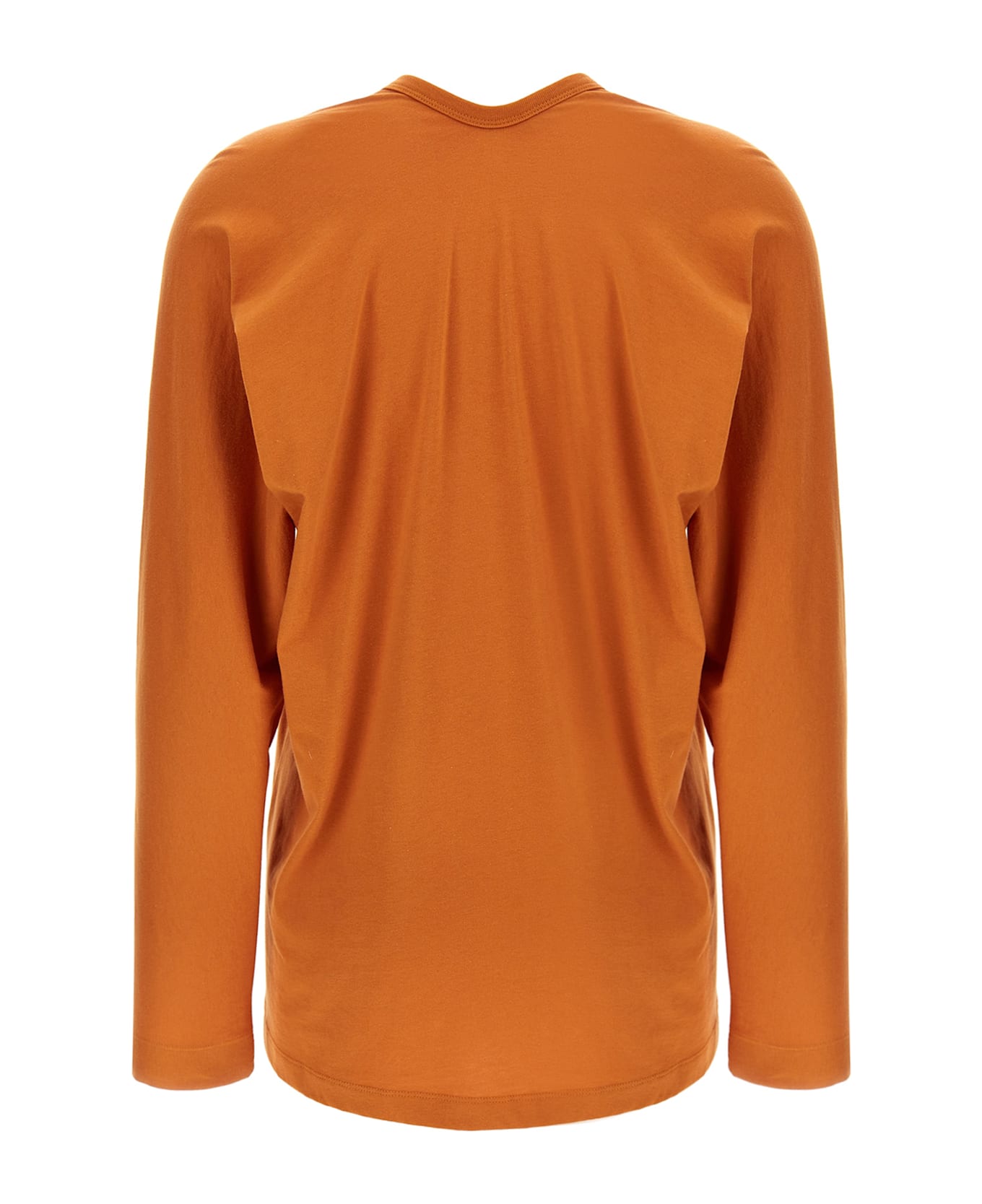 Dries Van Noten 
hena Bis
 T-shirt - Orange