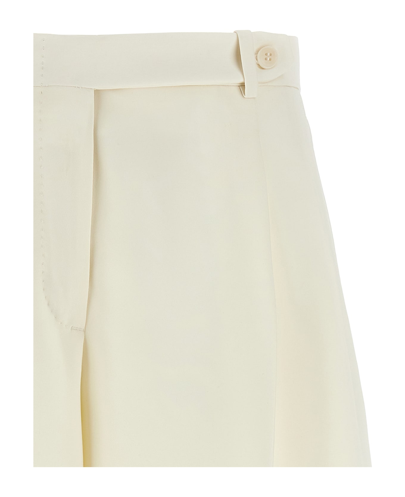 Brioni 
gaia
 Shorts - White