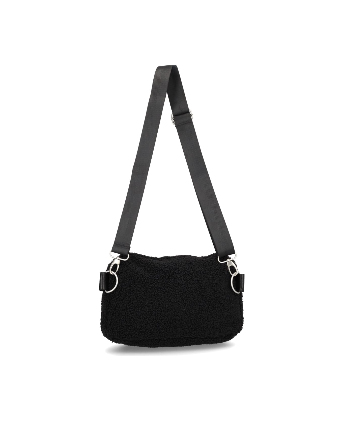 Parajumpers Pouch "power" - BLACK