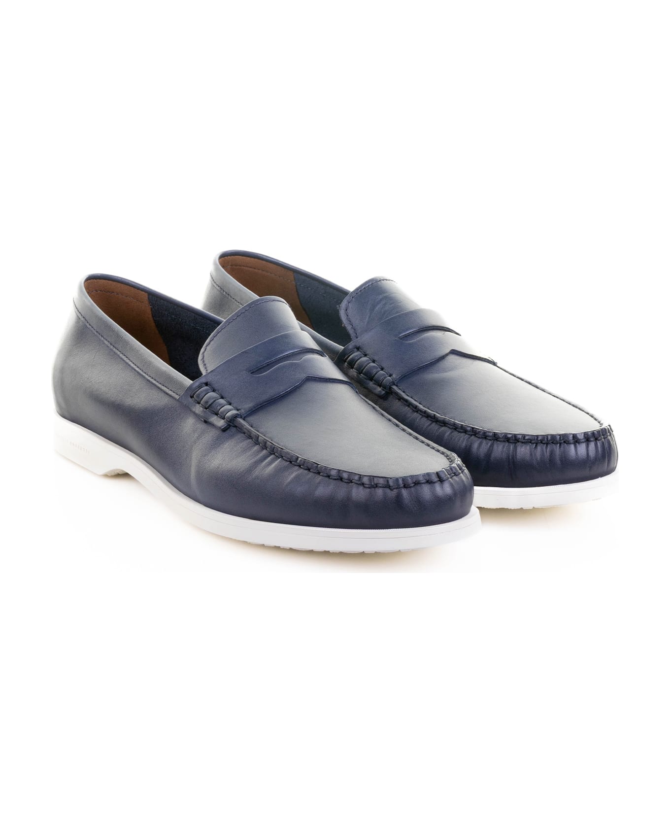 Fratelli Rossetti Sandals - MARINE