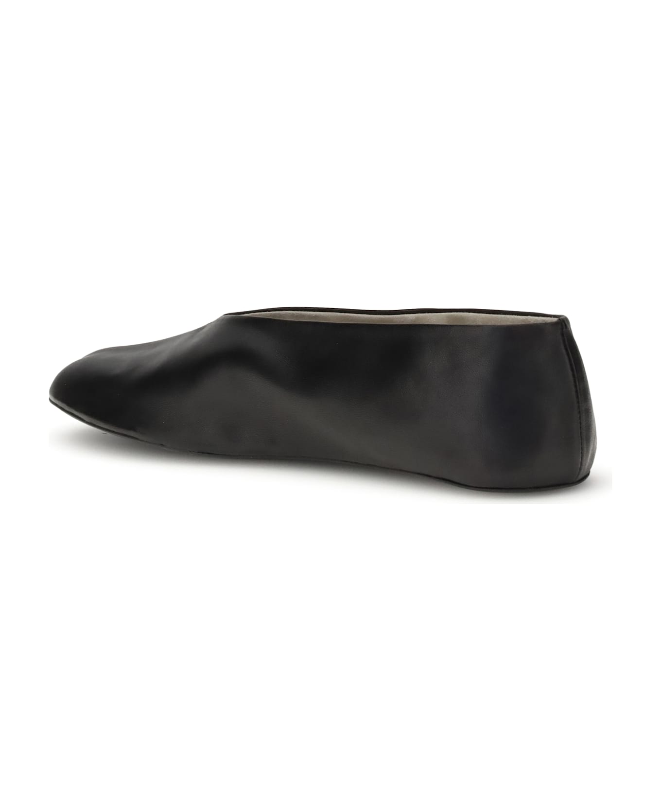 The Row Stella Ballerinas