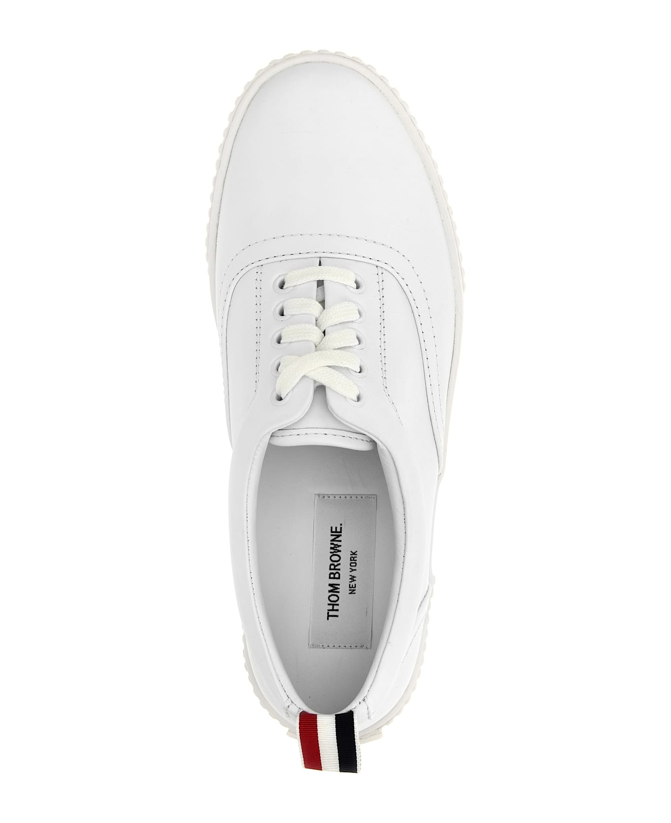 Thom Browne Sneakers - White