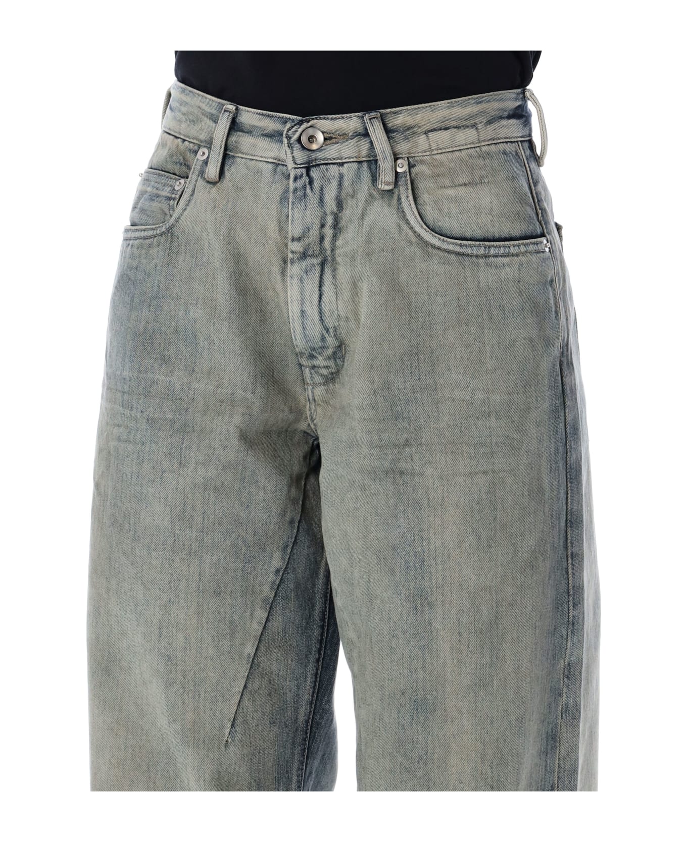 DRKSHDW Geth Jeans - SKY デニム