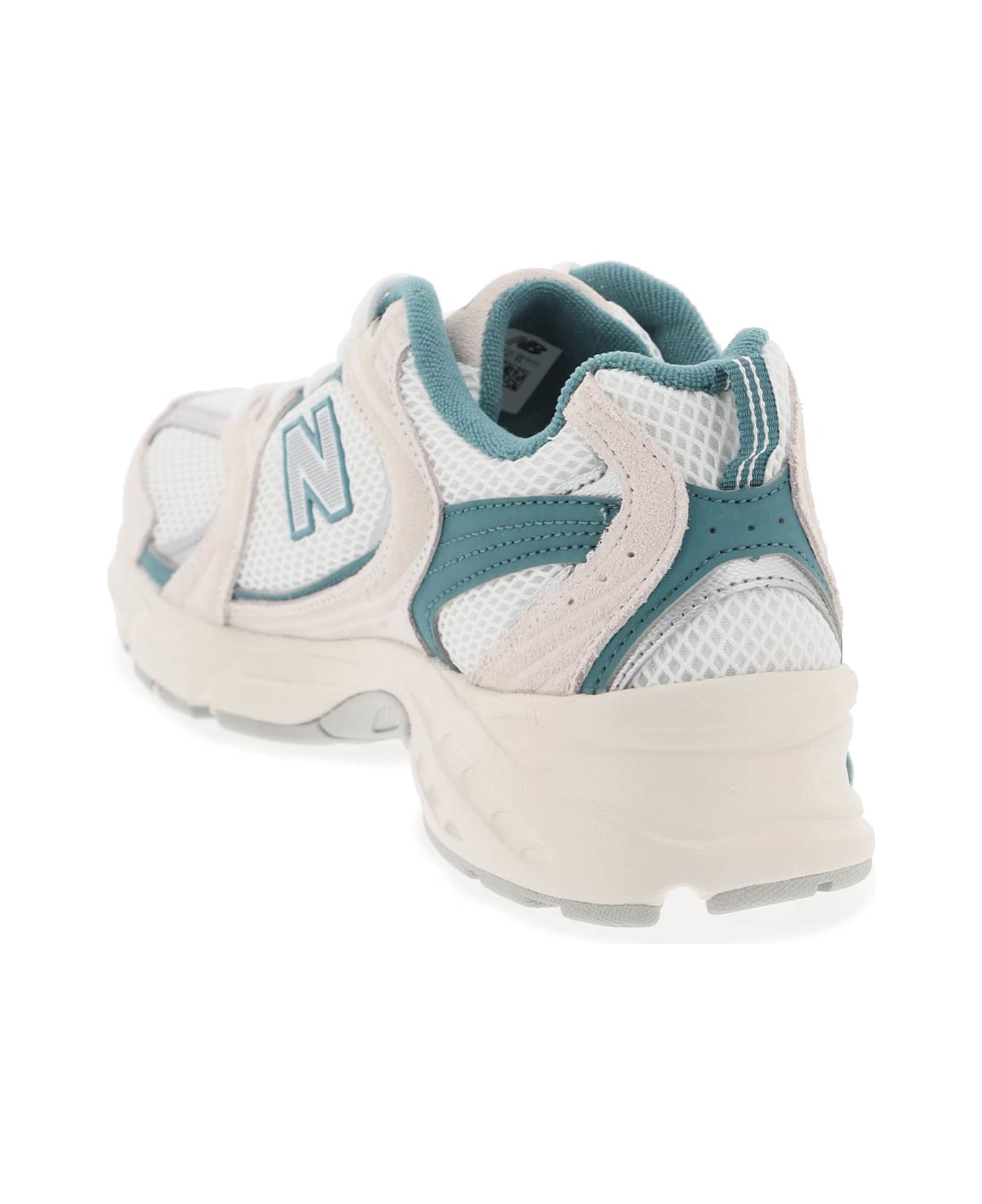 New Balance 530 Sneakers - REFLECTION (White) スニーカー