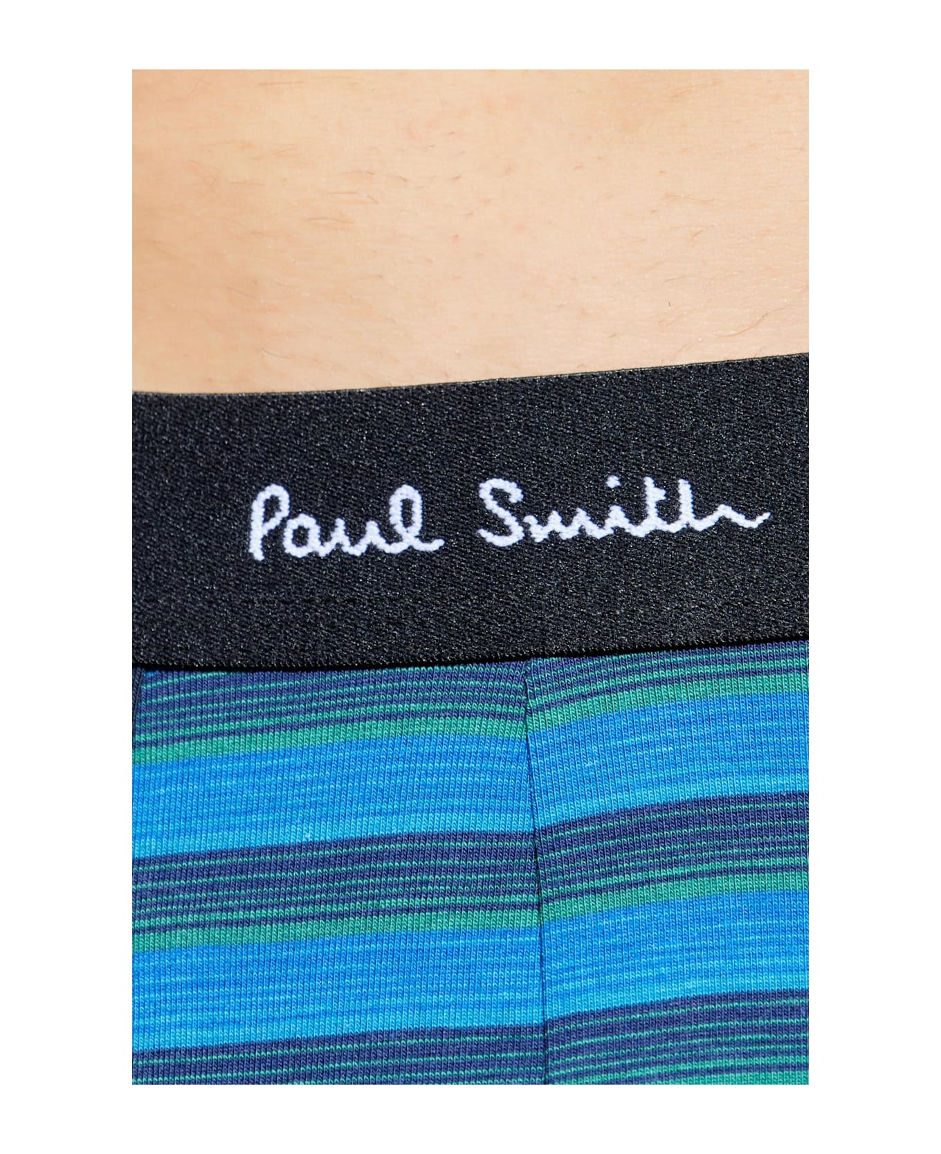 Paul Smith Three-pack Of Boxer Shorts - MultiColour