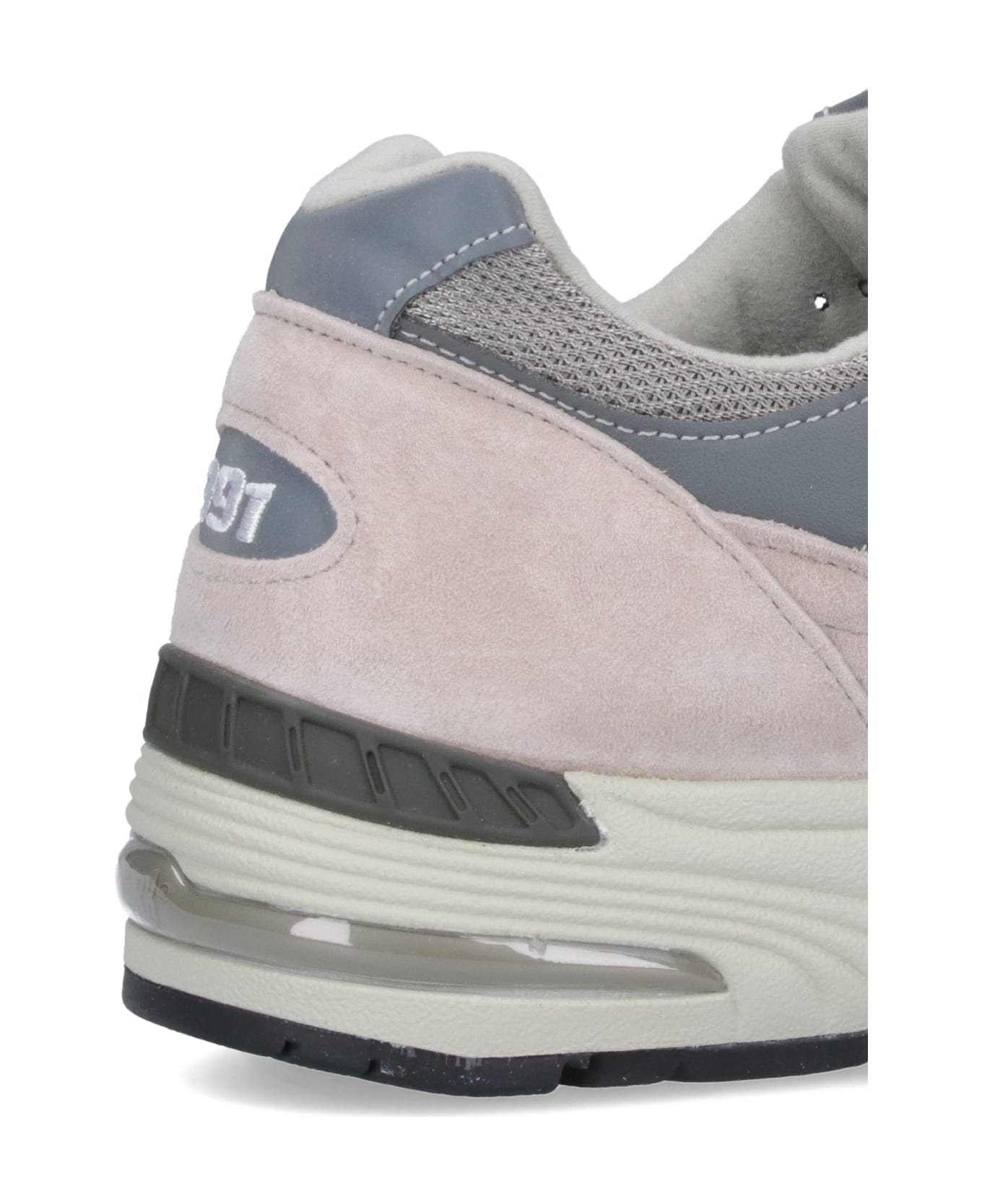 New Balance 
991v1
 Sneakers - Gray