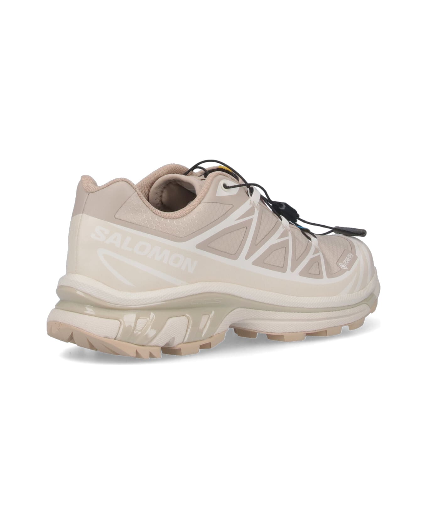 Salomon "xt-6 Gore-tex" Sneakers - Beige