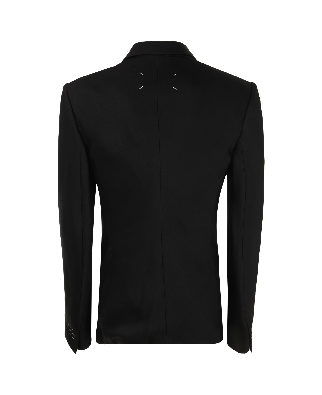 Maison Margiela Jacket Pants - Black スーツ