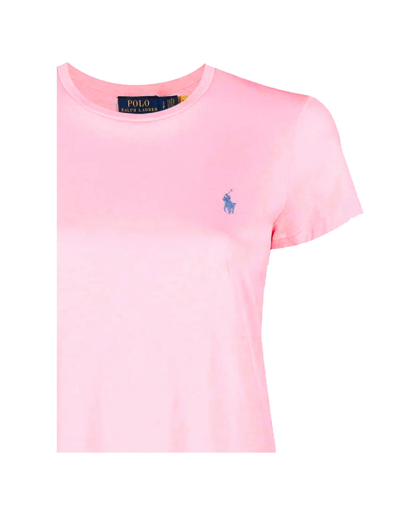 Polo Ralph Lauren T-shirt - Rosa