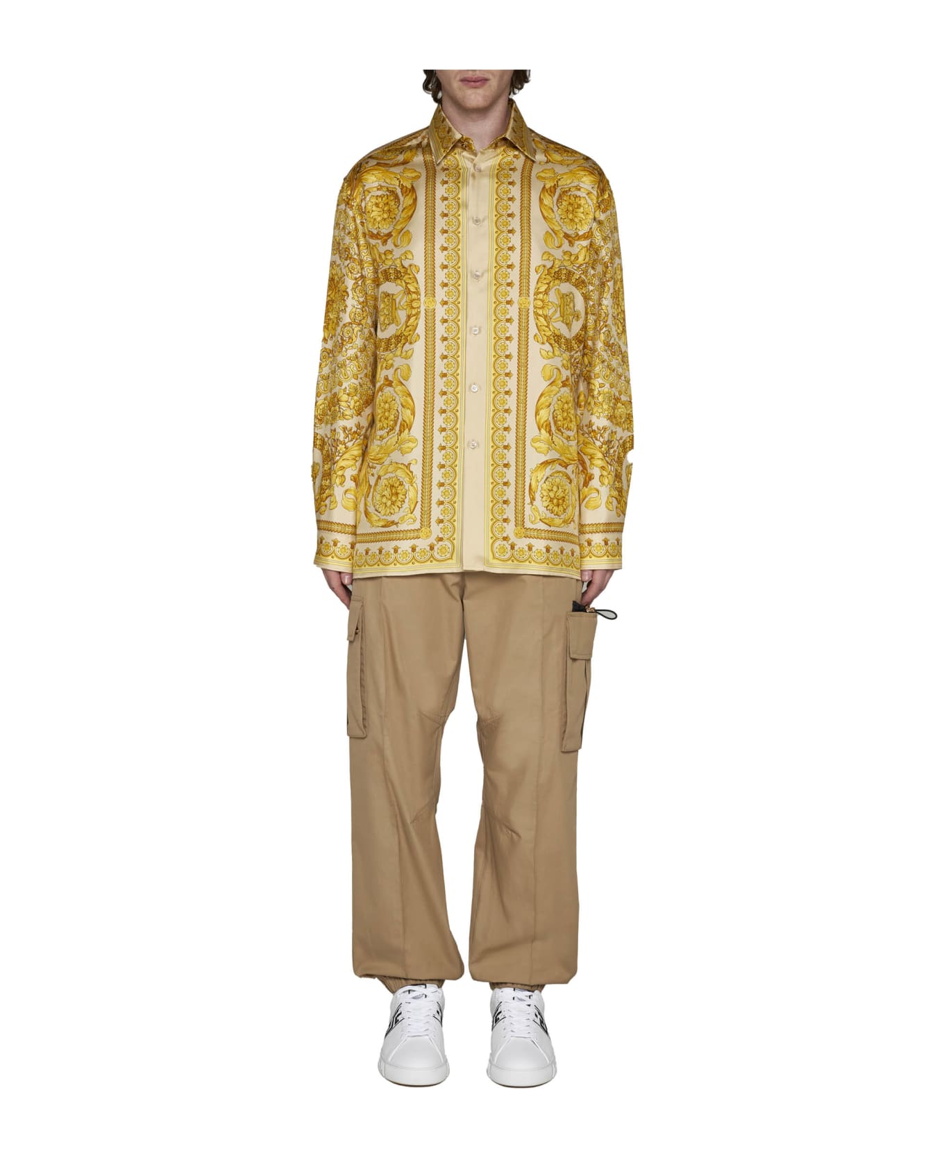 Versace Shirt italist