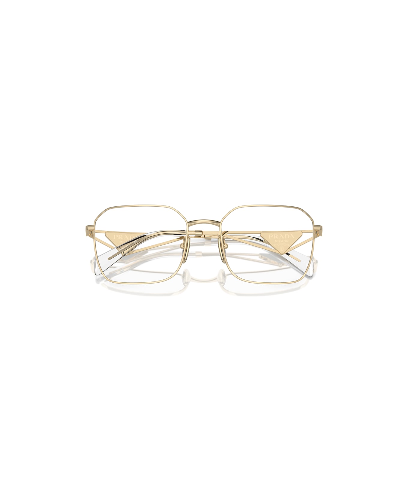 Prada Eyewear Eyewear - Oro