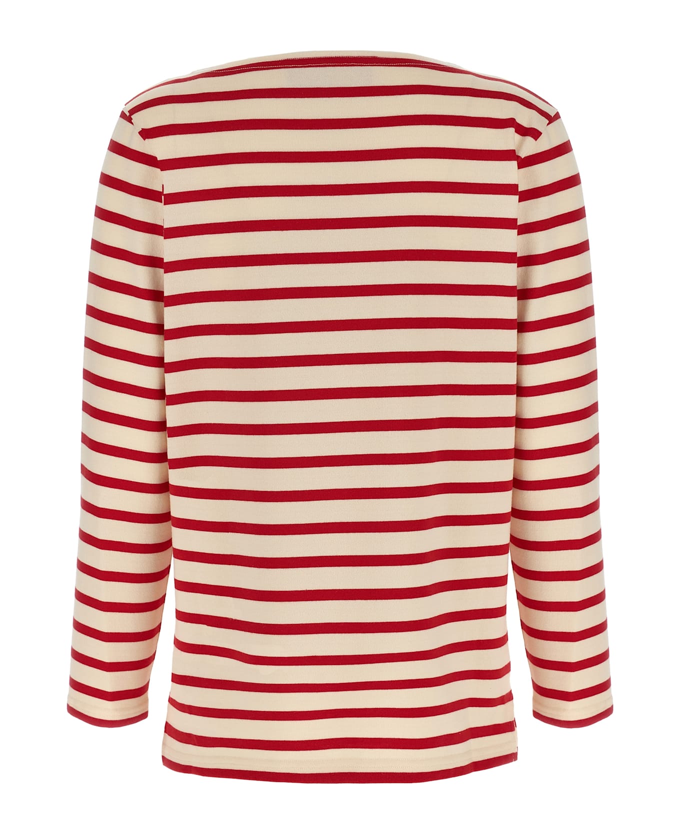 Valentino Garavani 'chez Valentino' T-shirt - Red