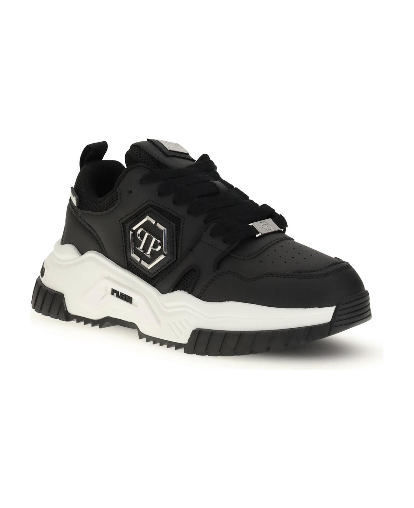 Philipp Plein New Predator Sneakers