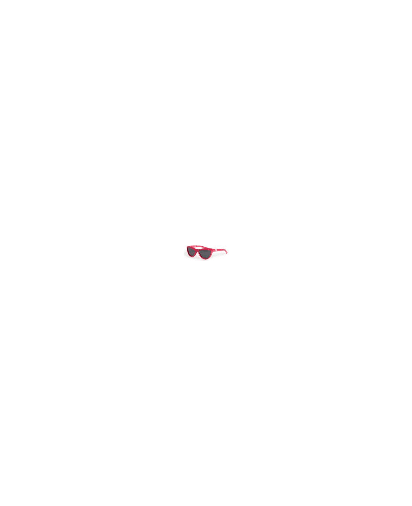 Off-White ATLANTA SUNGLASSES Sunglasses - Cherry サングラス