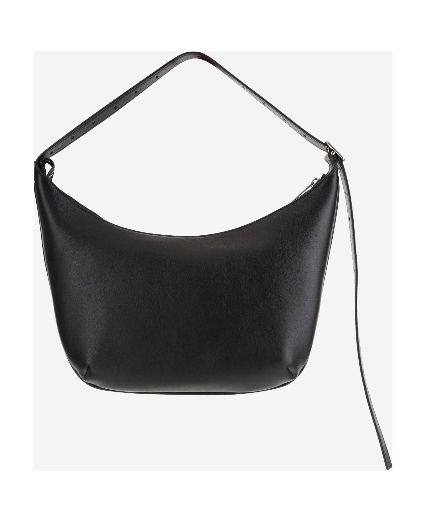 Balenciaga Mary-kate Shoulder Bag - Black