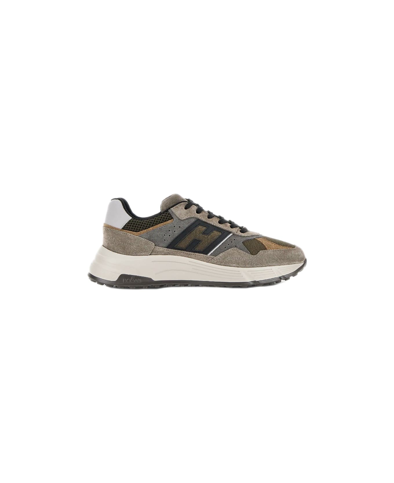 Hogan Sneakers - Beige