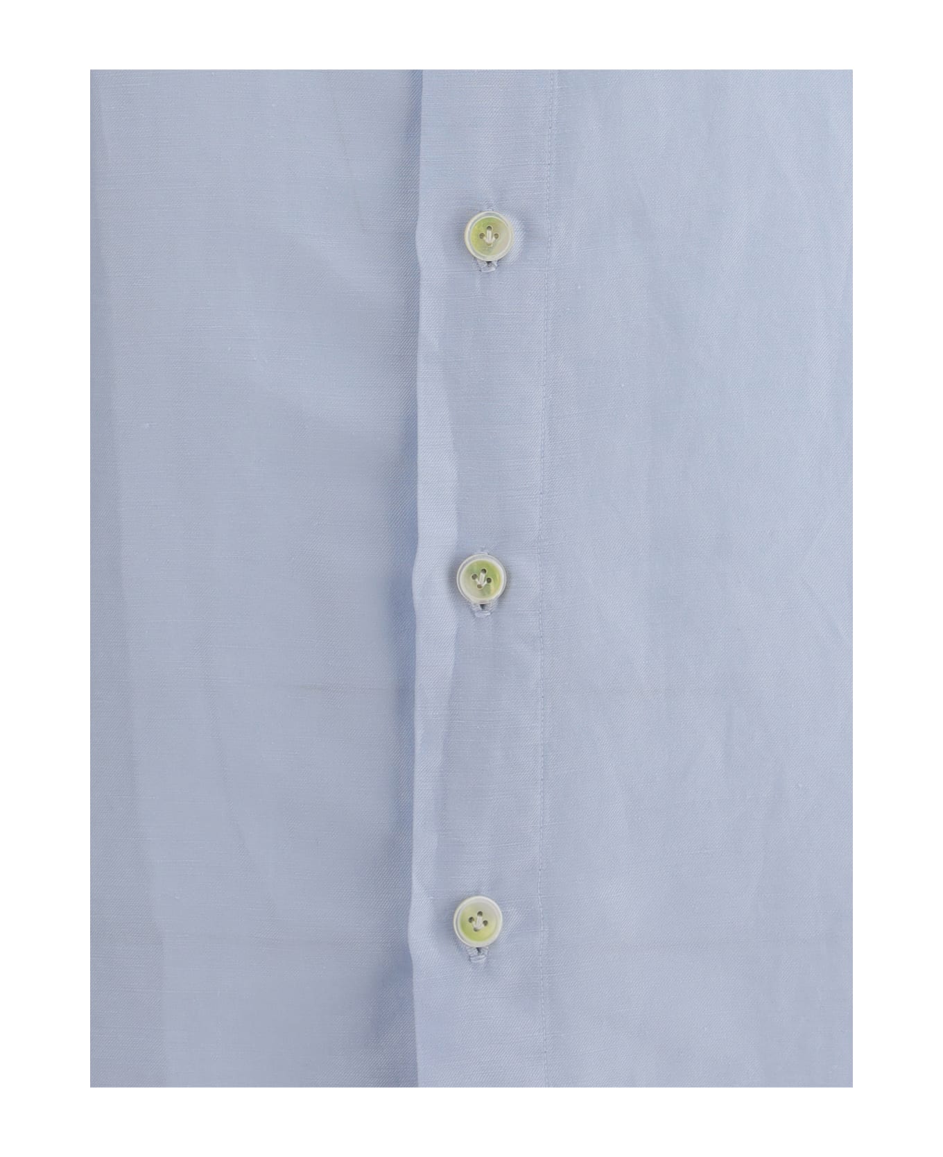 Finamore Zante Shirt