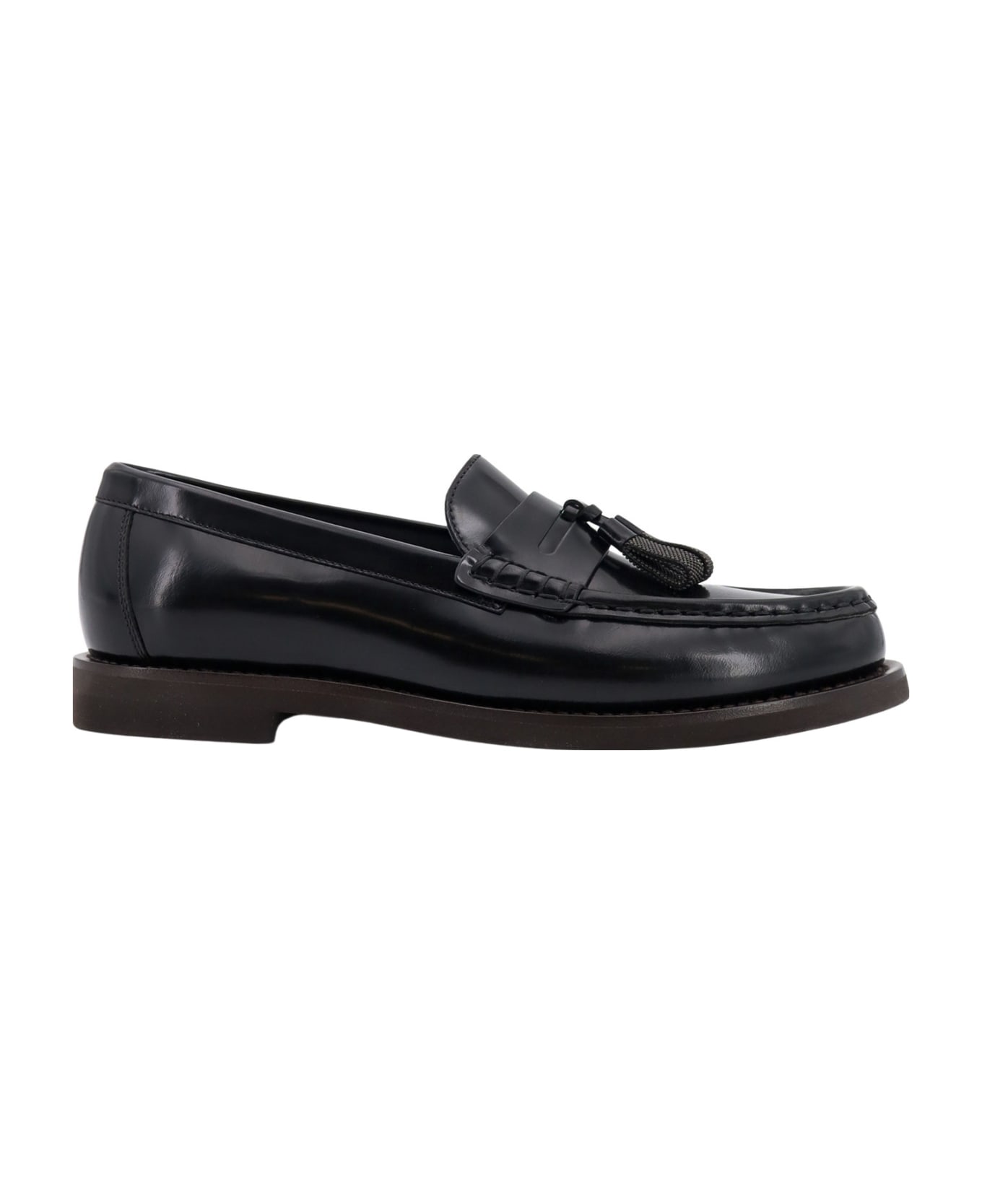 Brunello Cucinelli Loafer
