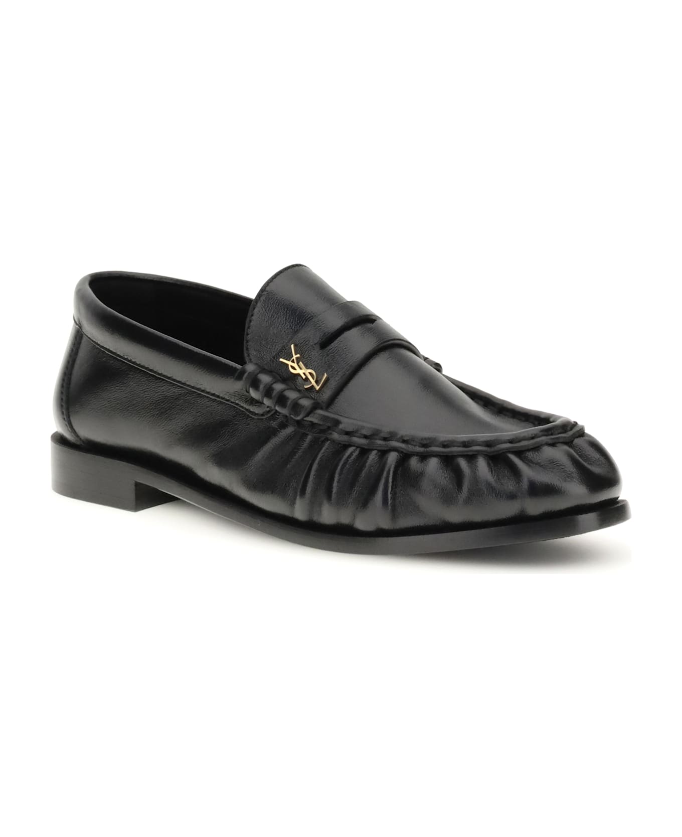 Saint Laurent Le Loafer Loafers