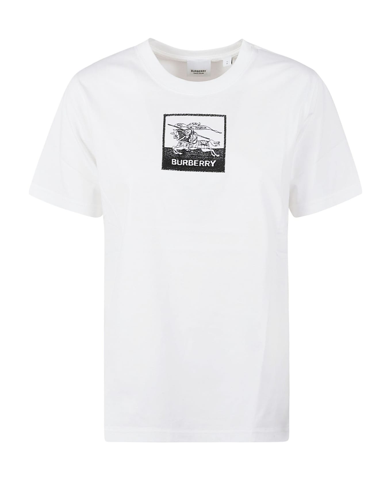 Burberry Margot T-shirt - White Tシャツ