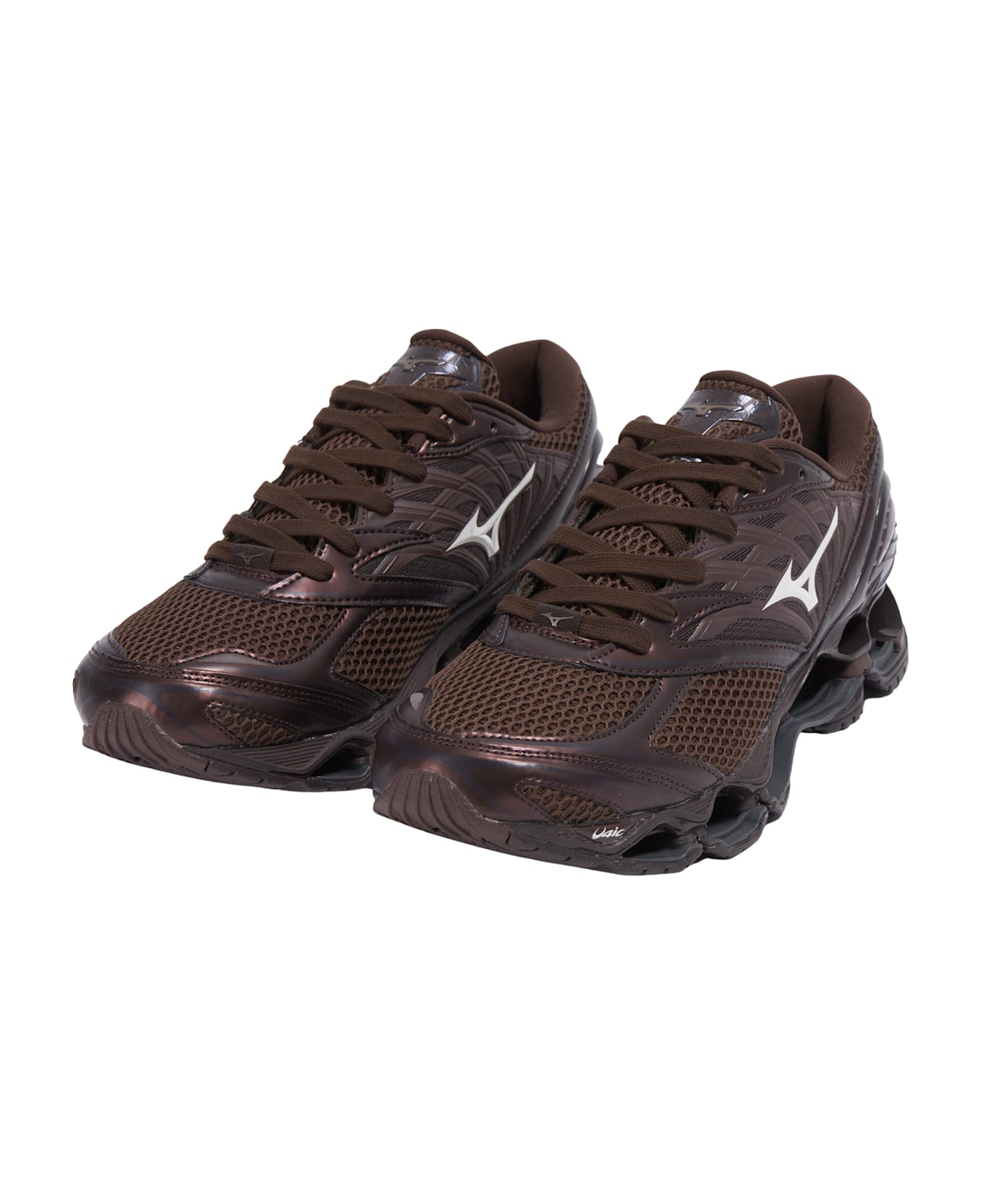 Mizuno Wave Prophecy Ls - Chicorycoffee Black Chicorycoffee