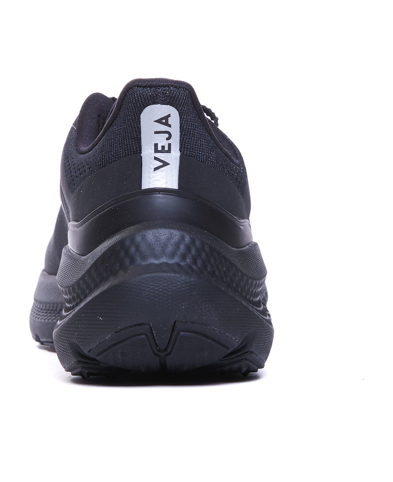 Veja Condor 3 Engineered-mesh Full-black - Black