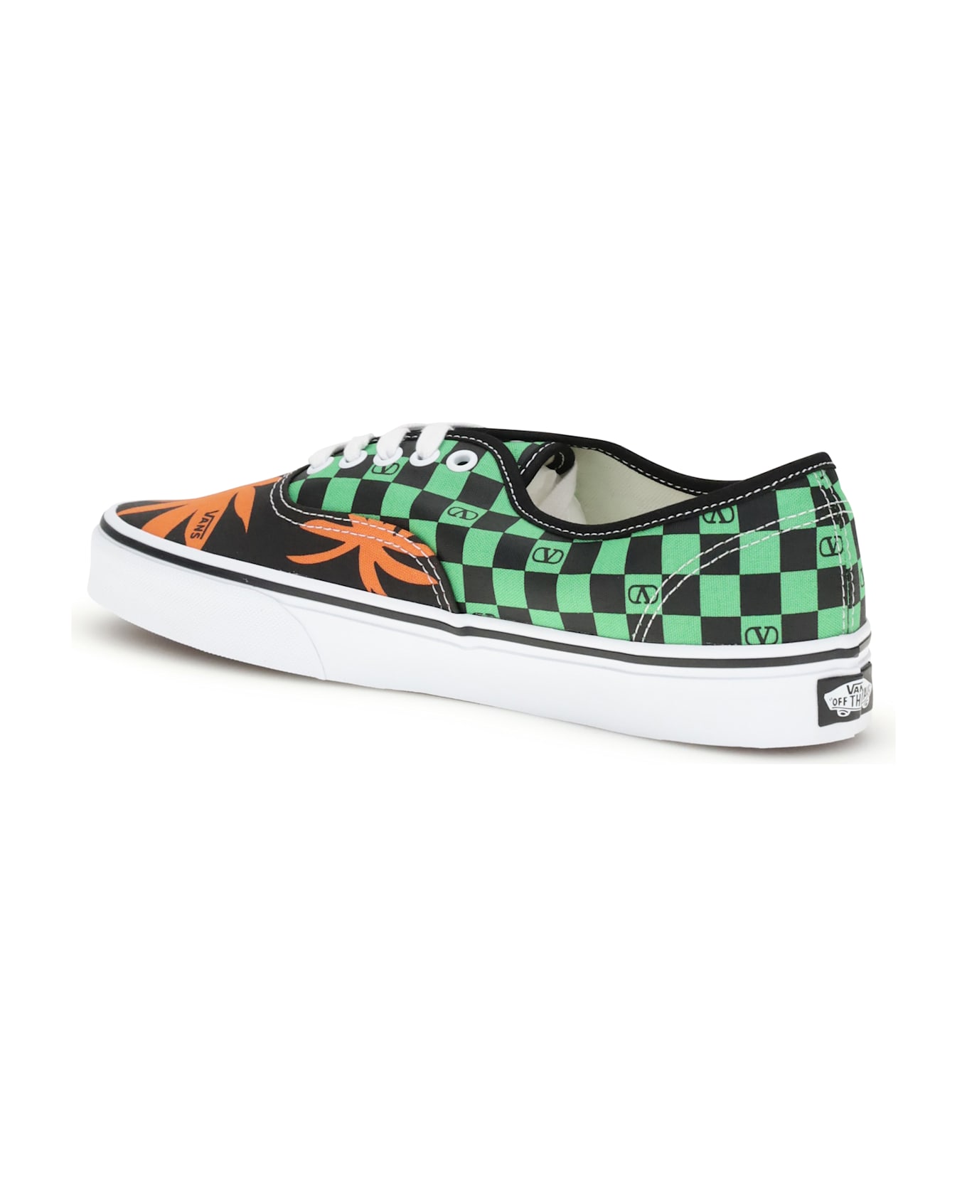 Valentino Garavani Sneakers Valentino Garavani X Vans