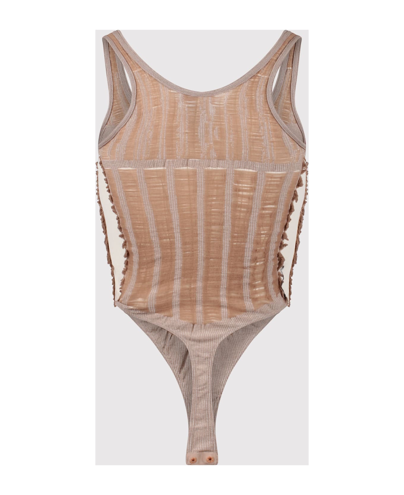 Diesel M-calipso Bodysuit