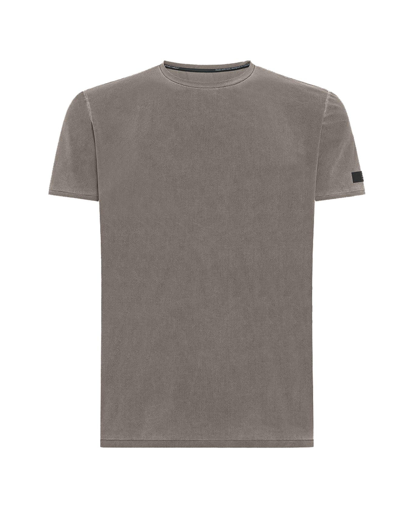 RRD - Roberto Ricci Design T-shirt - Brown