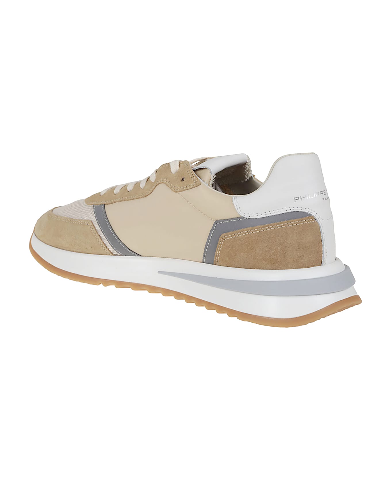Philippe Model Tropez 2.1 - Beige