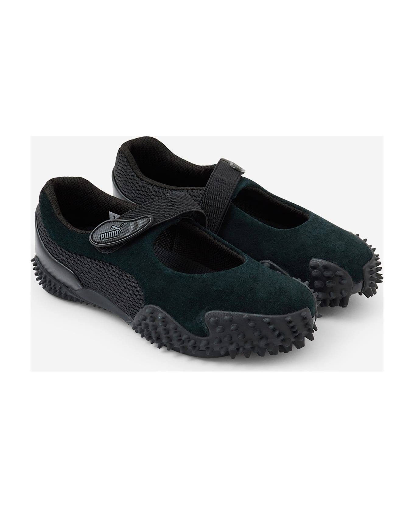 Puma Mostro Fey Prm Sneakers - black