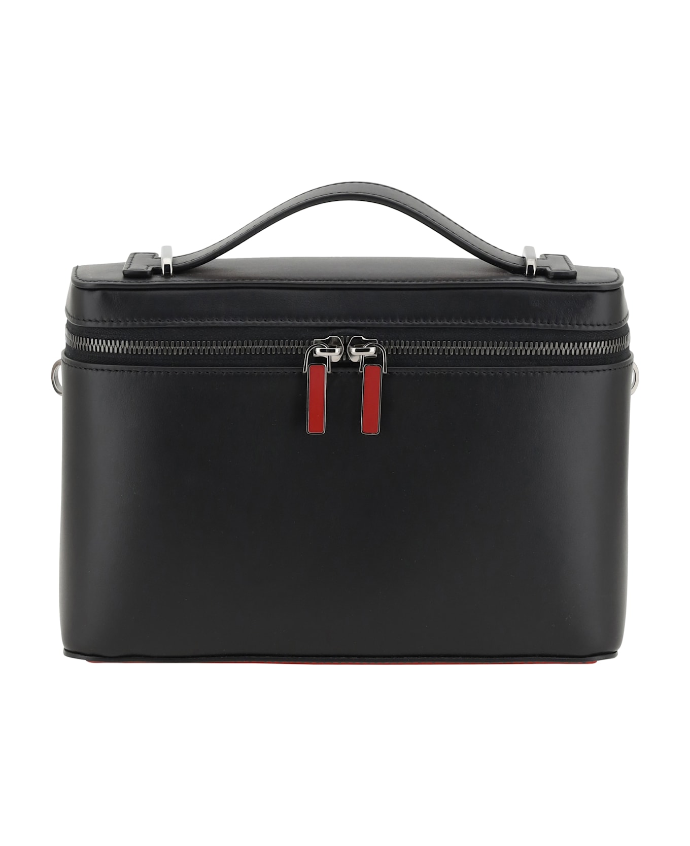 Christian Louboutin Kypipouch Shoulder Bag - Black