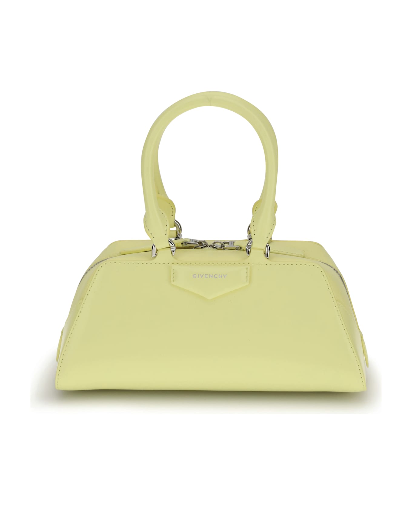 Givenchy Antigona East-west Mini Handbag