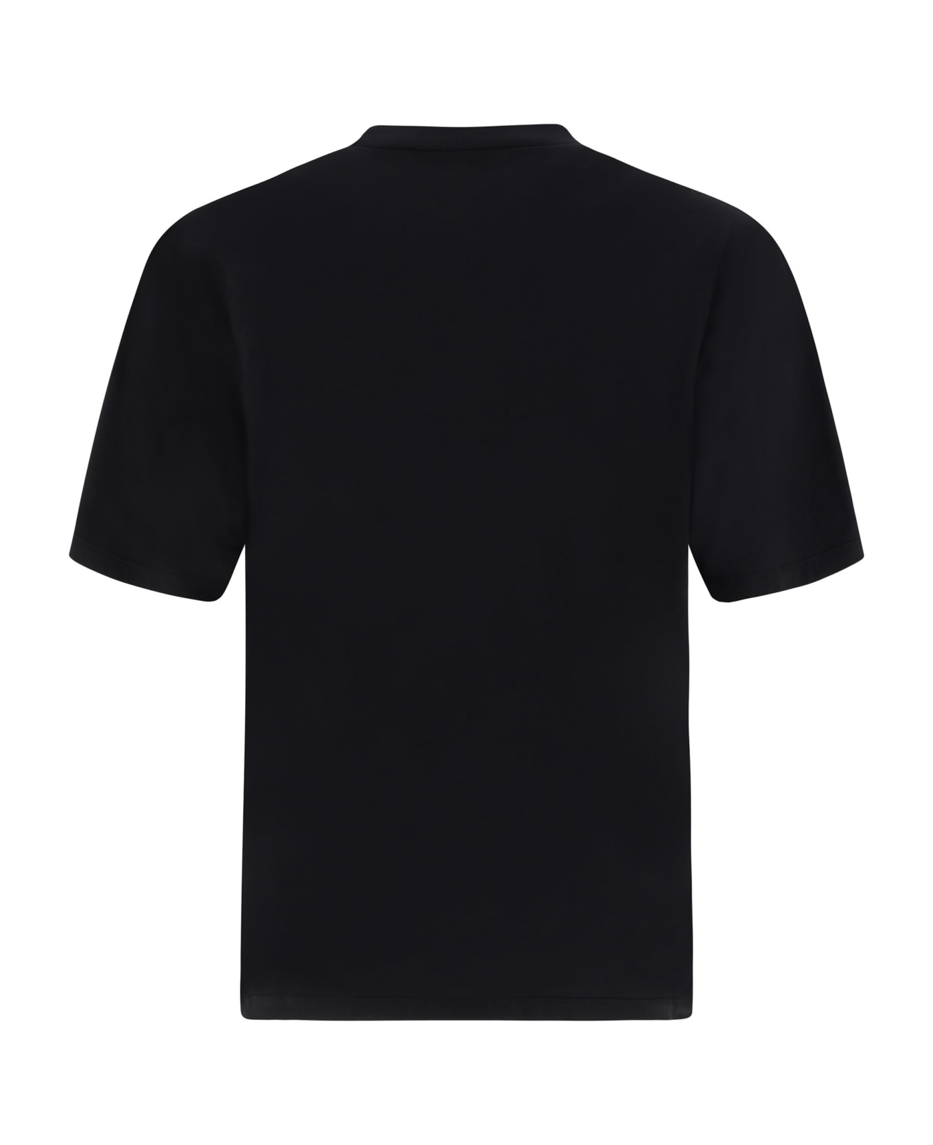 Dsquared2 Cotton T-shirt - 900 シャツ
