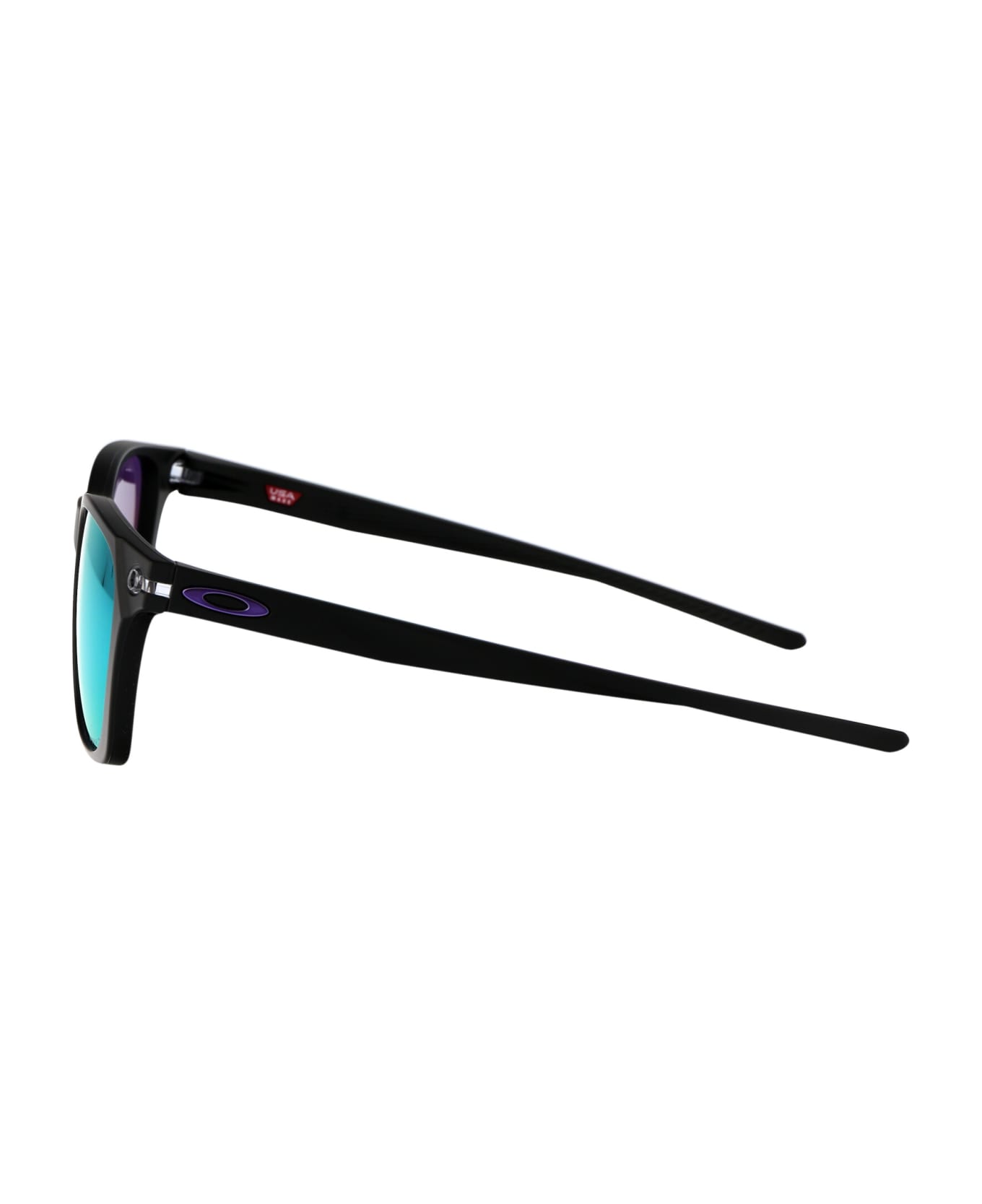 Oakley Ojector Sunglasses - 901803 Matte Black サングラス