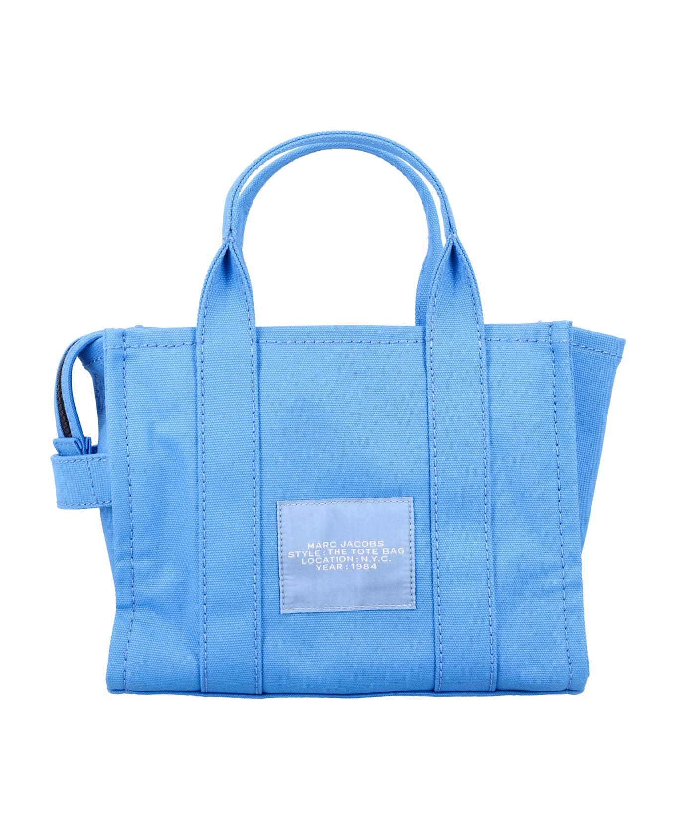 Marc Jacobs The Small Tote Bag - SPRING BLUE