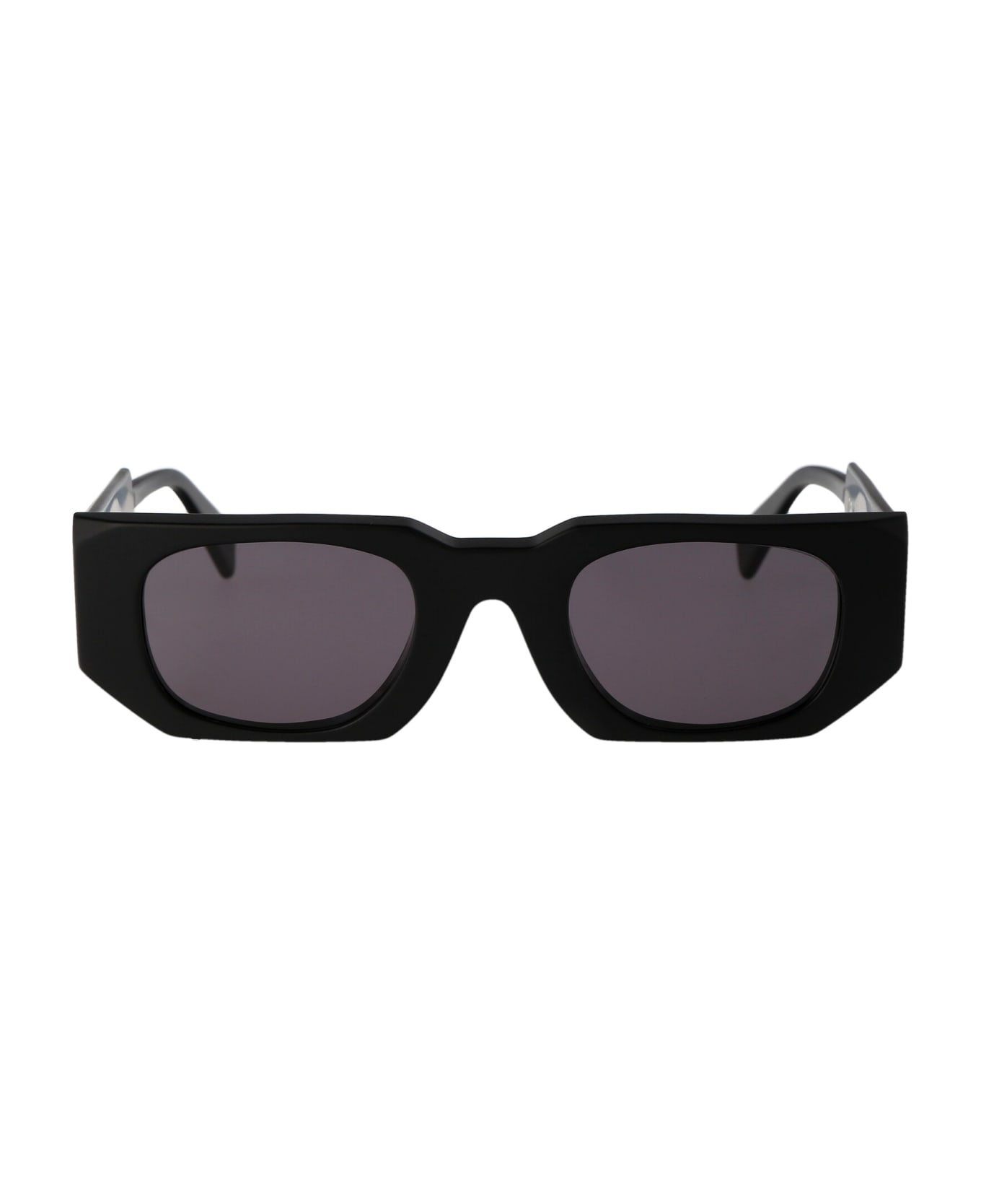 Kuboraum Maske U8 Sunglasses - BM 2grey サングラス
