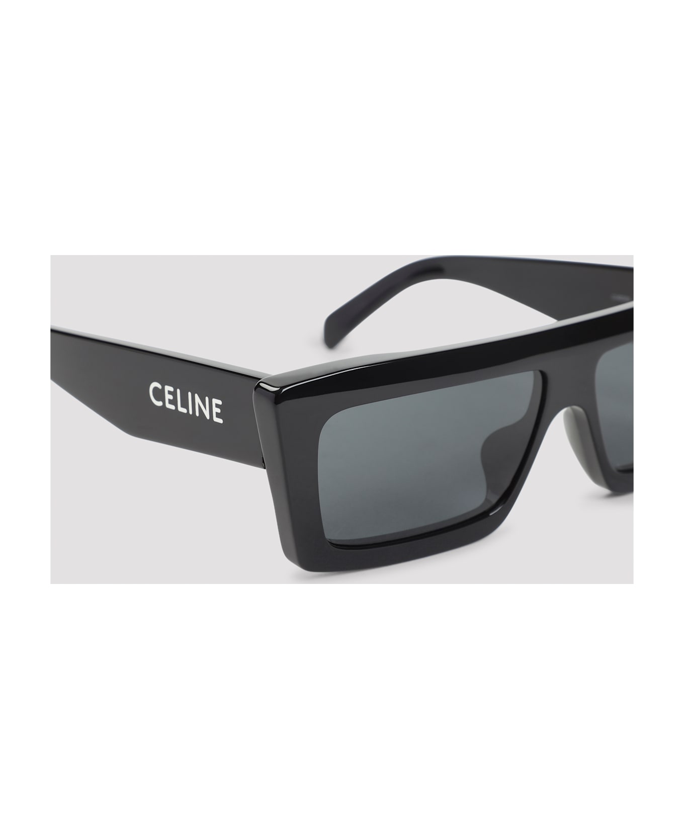 Celine Monochroms 02 Sunglasses - No Black