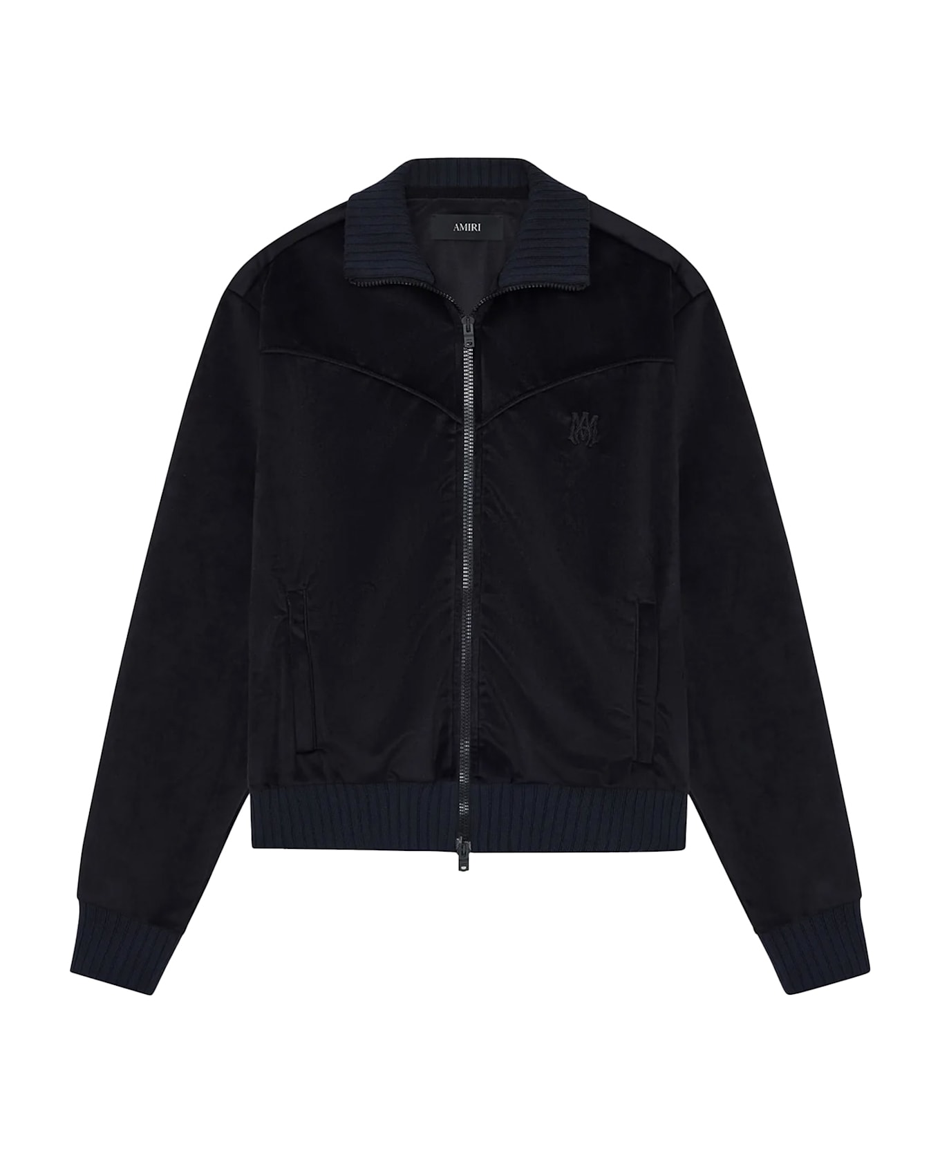 AMIRI Jackets Black - Black